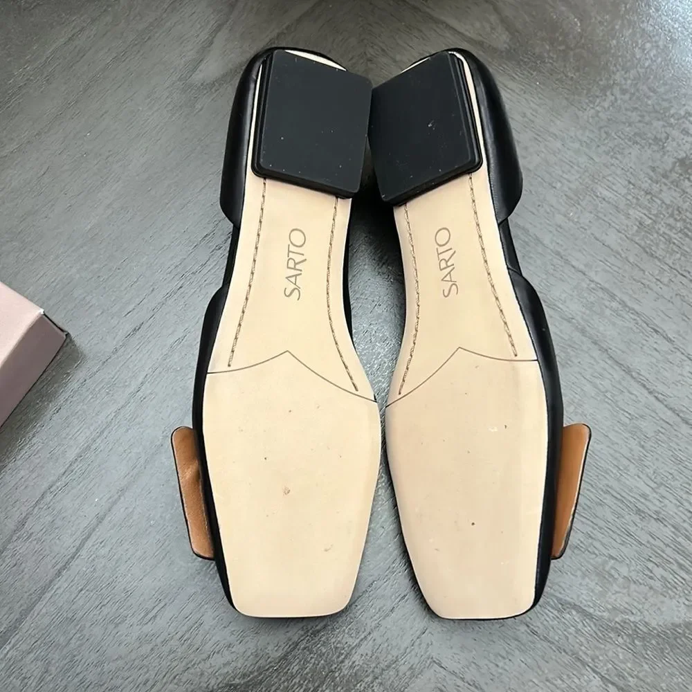 Franco Sarto Tracy Flats